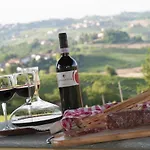 La Gibiana Costigliole d'Asti