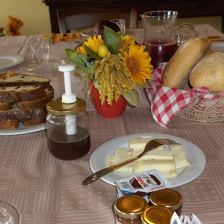 La Gibiana Costigliole d'Asti