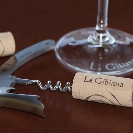 La Gibiana Séjour à la ferme Costigliole d'Asti