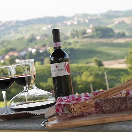 La Gibiana Costigliole d'Asti