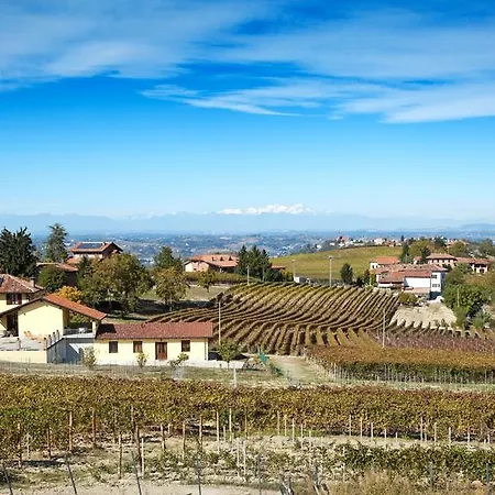 La Gibiana