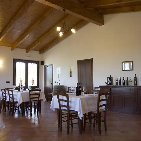 La Gibiana Costigliole d'Asti