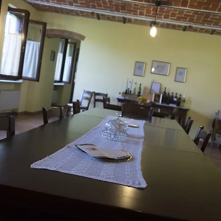 La Gibiana * Costigliole d'Asti