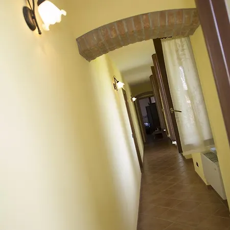 La Gibiana * Costigliole d'Asti