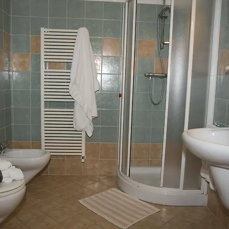 Farm stay La Gibiana *