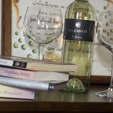 Séjour à la ferme La Gibiana Costigliole d'Asti