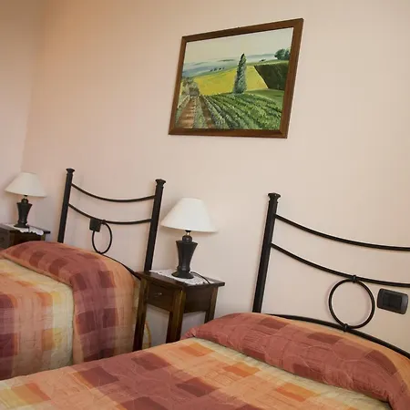 La Gibiana * Costigliole d'Asti