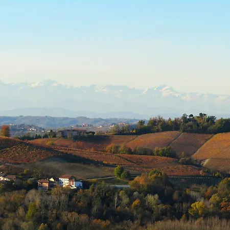 La Gibiana * Costigliole d'Asti