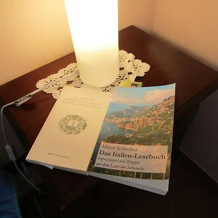 La Gibiana Farm stay *
