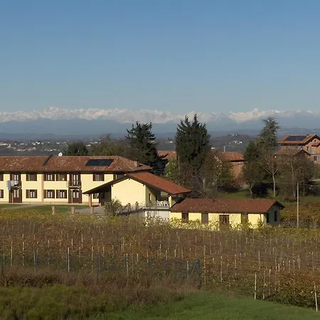 La Gibiana