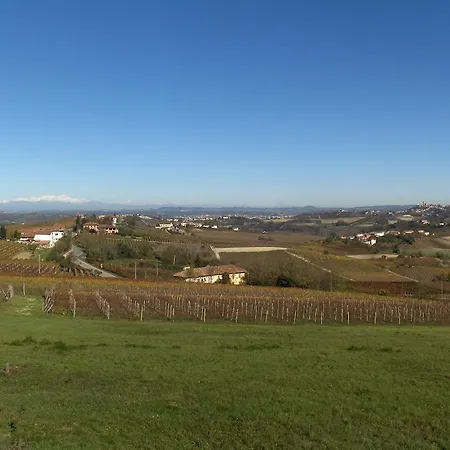 La Gibiana * Costigliole d'Asti