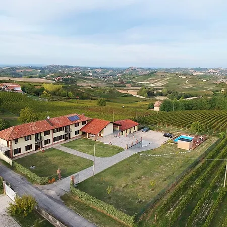 La Gibiana * Costigliole d'Asti