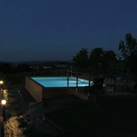 La Gibiana *