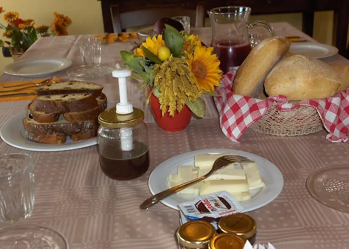 La Gibiana Costigliole d'Asti