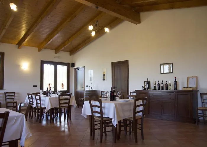 La Gibiana Costigliole d'Asti