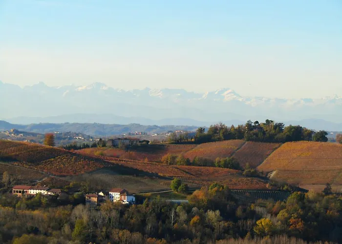 La Gibiana * Costigliole d'Asti