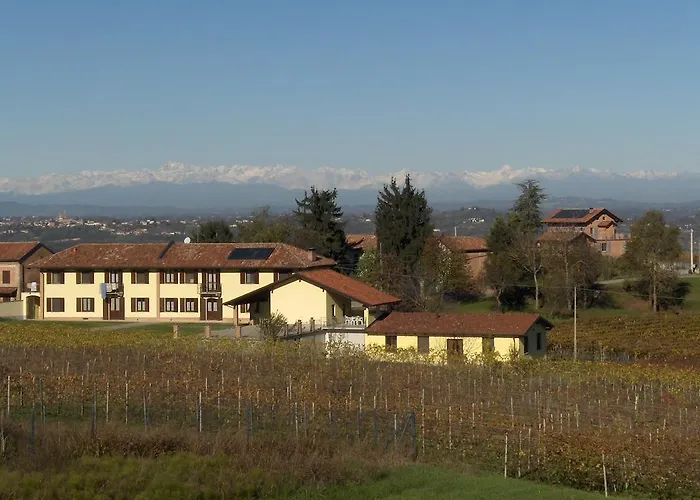 La Gibiana