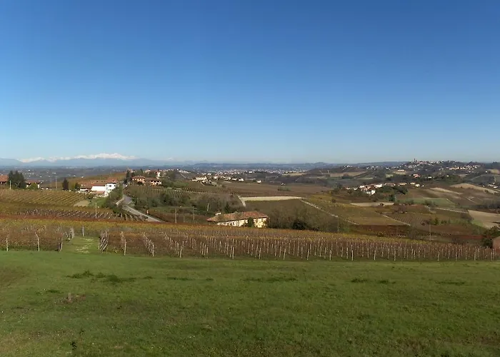 La Gibiana * Costigliole d'Asti