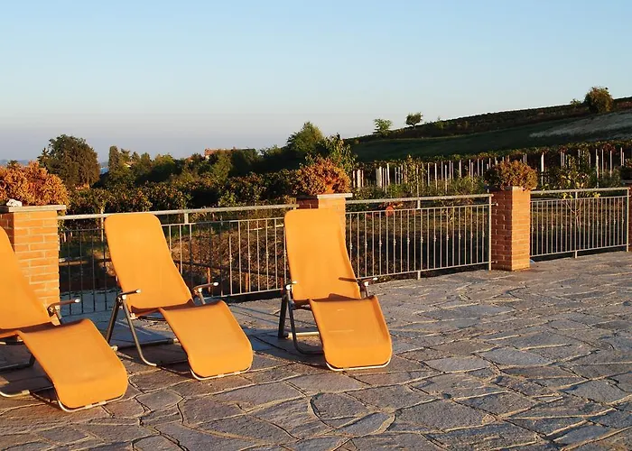 La Gibiana Κατάλυμα σε φάρμα *